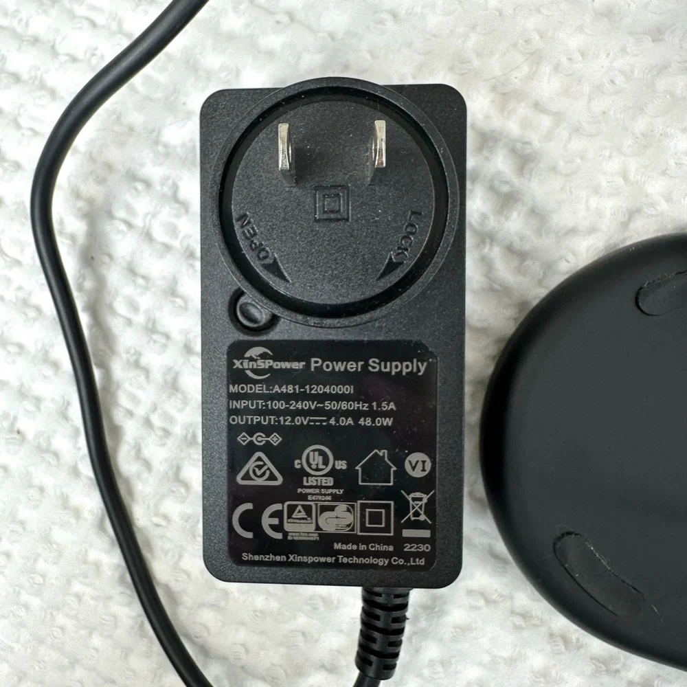 TeleAdapt ChargePort Duo